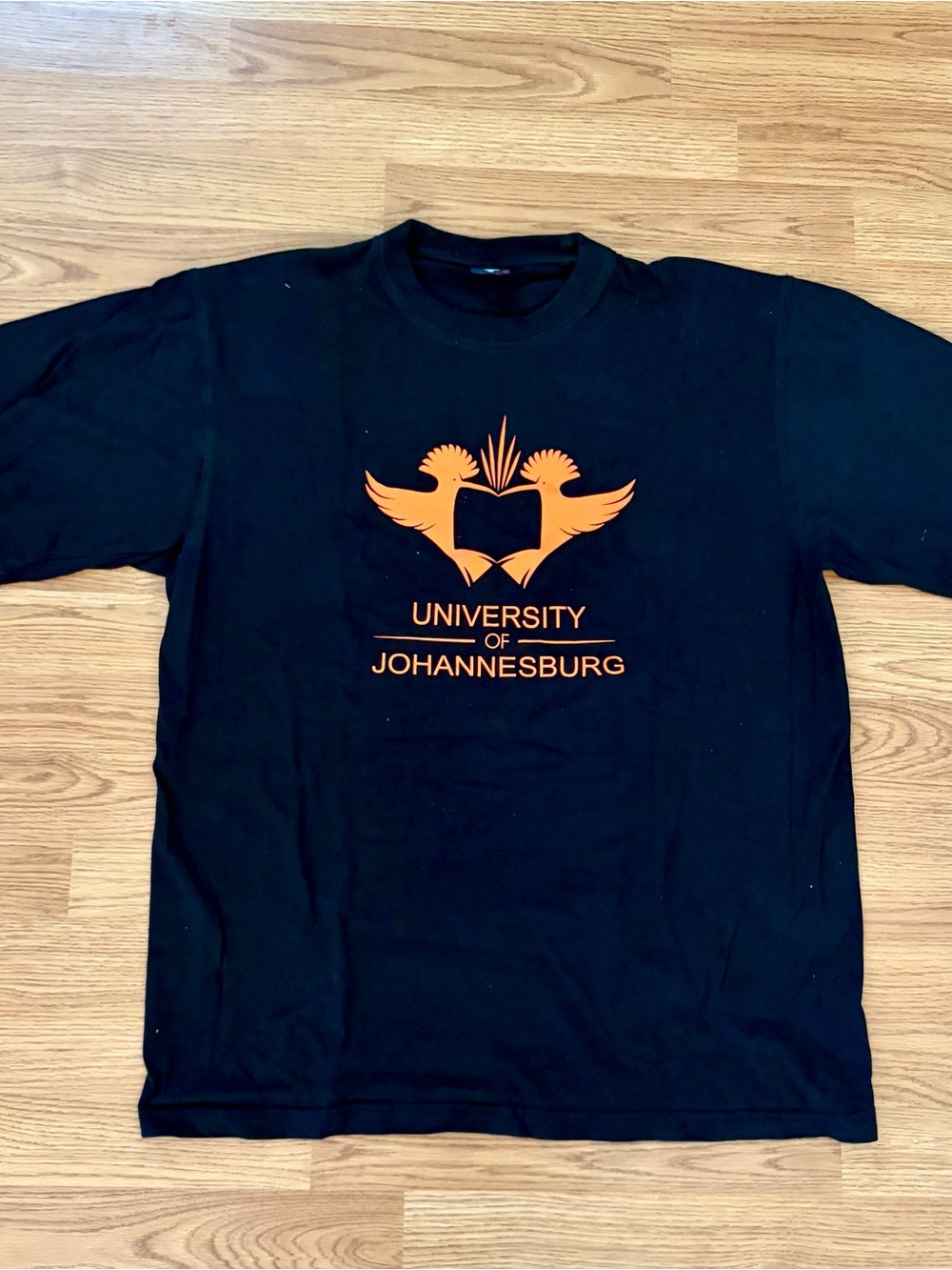 University of Johannesburg Graphic T-Shirt - Size XL